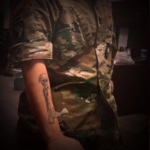 Meet your Posher, Heath